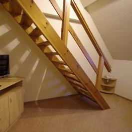 Hotel Vadászkürt Székesfehérvár - Szobák