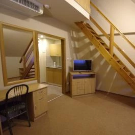 Hotel Vadászkürt Székesfehérvár - Szobák