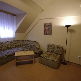 Hotel Vadászkürt Székesfehérvár - Szobák