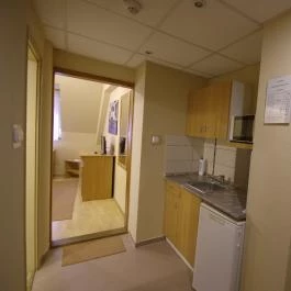 Hotel Vadászkürt Székesfehérvár - Szobák