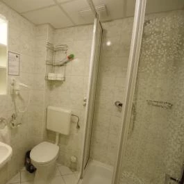 Hotel Vadászkürt Székesfehérvár - Szobák