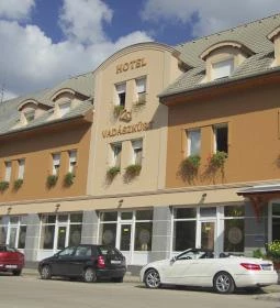 Hotel Vadászkürt
