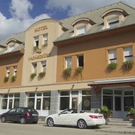 Hotel Vadászkürt Székesfehérvár - Egyéb