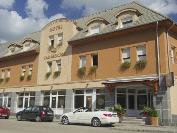 Hotel Vadászkürt Székesfehérvár