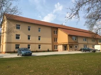 Smart Rooms Motel Székesfehérvár