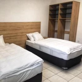 Smart Rooms Motel Székesfehérvár - Egyéb