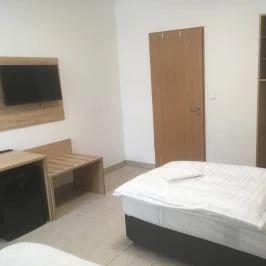 Smart Rooms Motel Székesfehérvár - Egyéb