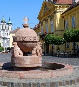 116. legjobb látnivaló: Országalma