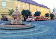 Országalma Székesfehérvár