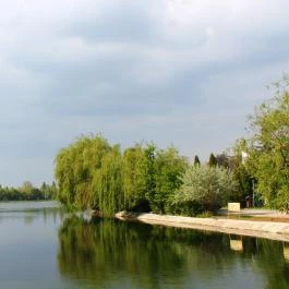 Csónakázó-tó Székesfehérvár - Egyéb