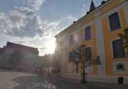 Székesfehérvári Szent Imre templom Székesfehérvár