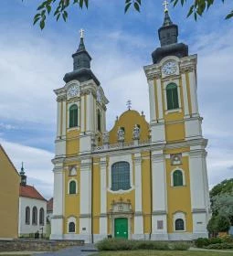 Szent István-székesegyház