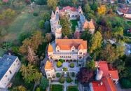 Székesfehérvár - Bory-vár