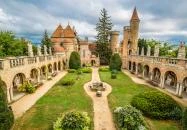 Bory-vár Székesfehérvár