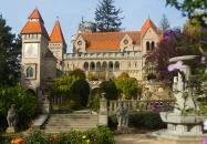 Bory-vár Székesfehérvár