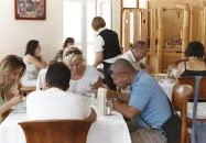 Ízlelő Családbarát Étterem Szekszárd