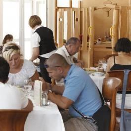 Ízlelő Családbarát Étterem Szekszárd - Egyéb