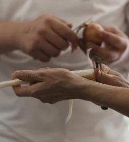 Ízlelő Családbarát Étterem