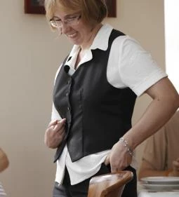 Ízlelő Családbarát Étterem