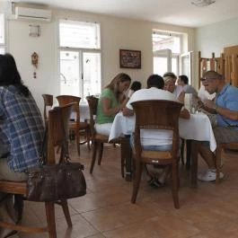 Ízlelő Családbarát Étterem Szekszárd - Egyéb