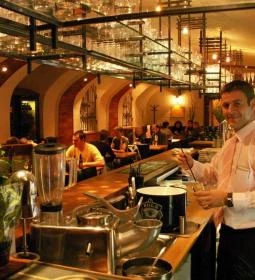 Szász Söröző & Étterem