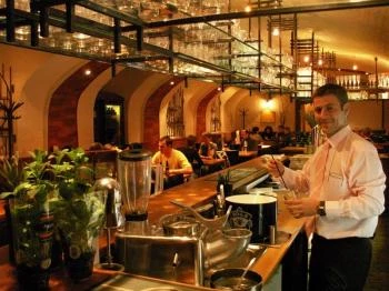 Szász Söröző & Étterem Szekszárd