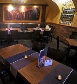 Szász Söröző & Étterem