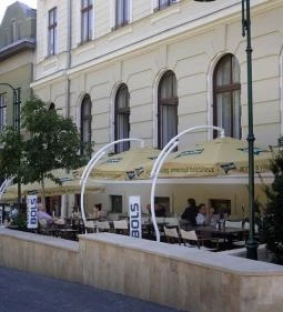 Szász Söröző & Étterem