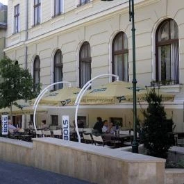 Szász Söröző & Étterem Szekszárd - Egyéb