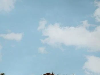 Bati-kereszt kilátó Szekszárd