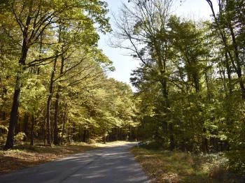 Sötétvölgy Szabadidőközpont Szekszárd