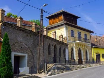 Bormúzeum Szekszárd