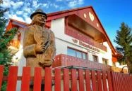 Szekszárd - Mézeskalács Múzeum