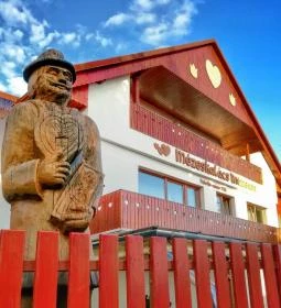 Mézeskalács Múzeum