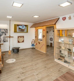 Mézeskalács Múzeum