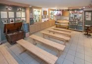 Mézeskalács Múzeum Szekszárd Mézeskalács Múzeum Szekszárd