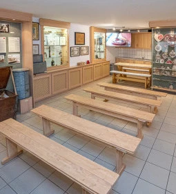 Mézeskalács Múzeum