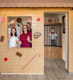 Mézeskalács Múzeum