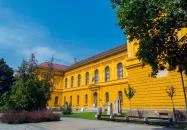 Szekszárd - Wosinsky Mór Megyei Múzeum