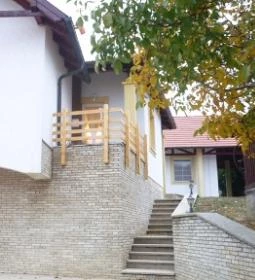 Puttonyos Vendégház