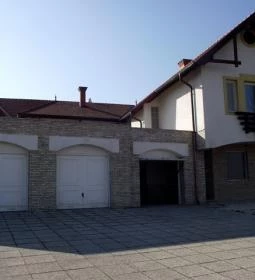 Puttonyos Vendégház