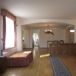 Puttonyos Vendégház Szekszárd - Belső