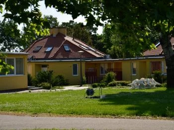 Sió Motel Szekszárd