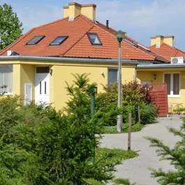 Sió Motel Szekszárd - Külső kép