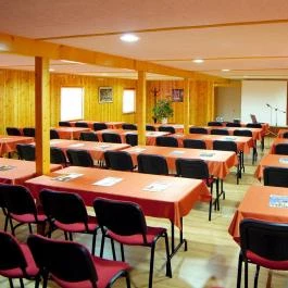 Sió Motel Szekszárd - Egyéb