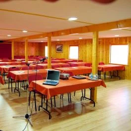 Sió Motel Szekszárd - Egyéb