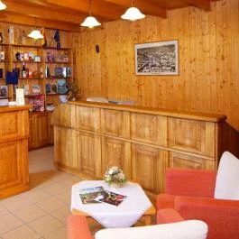 Sió Motel Szekszárd - Belső