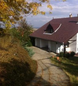 Szüret Vendégház és Szállás Szekszárd