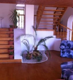 Szüret Vendégház és Szállás Szekszárd