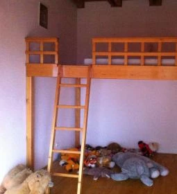 Szüret Vendégház és Szállás Szekszárd